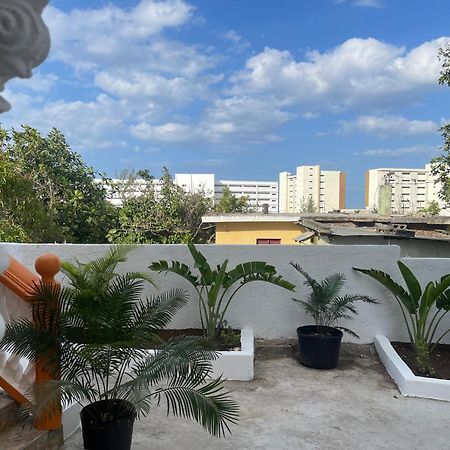 Cas Bed And Breakfast Corral Spring Εξωτερικό φωτογραφία