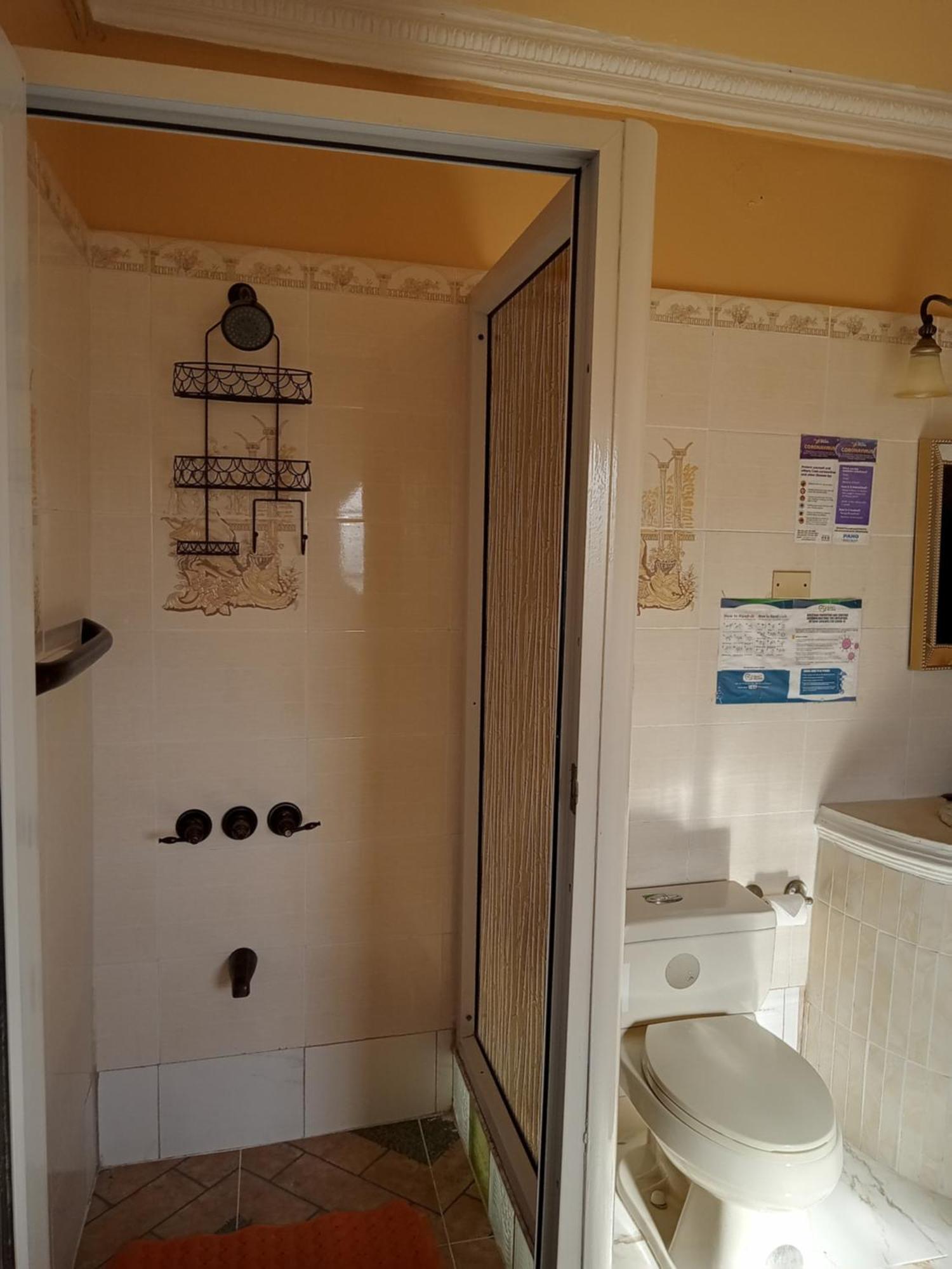 Cas Bed And Breakfast Corral Spring Εξωτερικό φωτογραφία