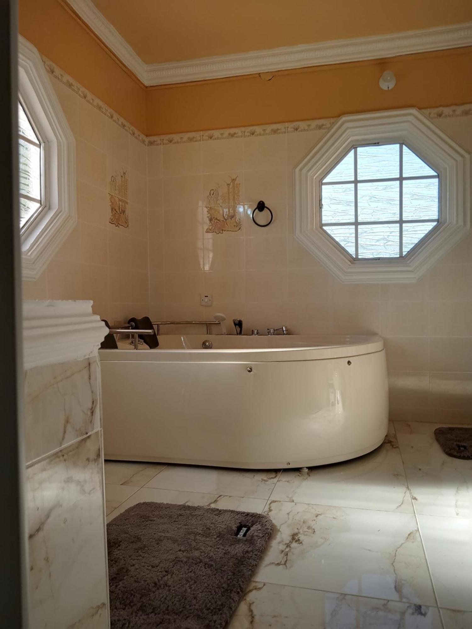 Cas Bed And Breakfast Corral Spring Εξωτερικό φωτογραφία