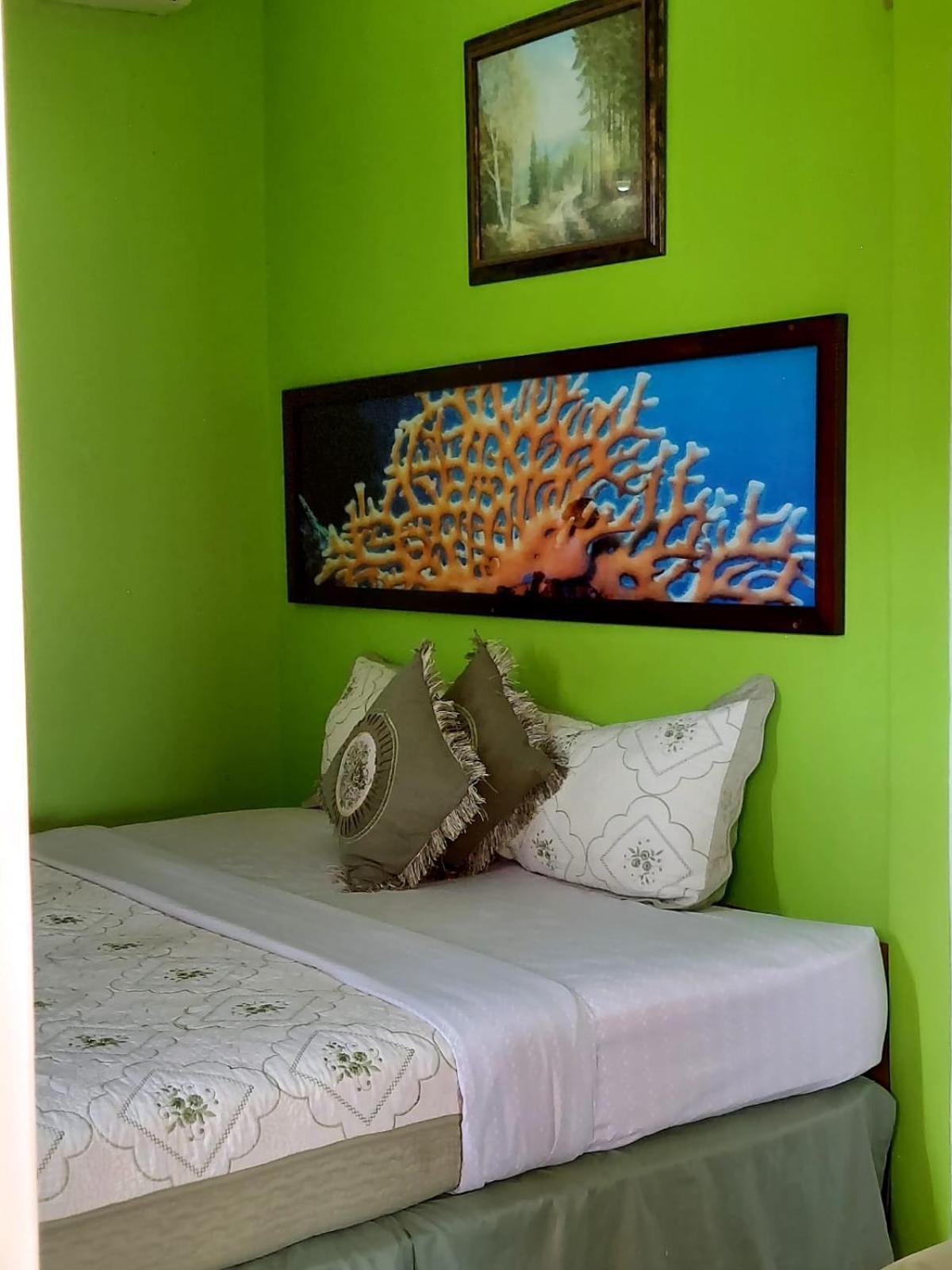 Cas Bed And Breakfast Corral Spring Εξωτερικό φωτογραφία