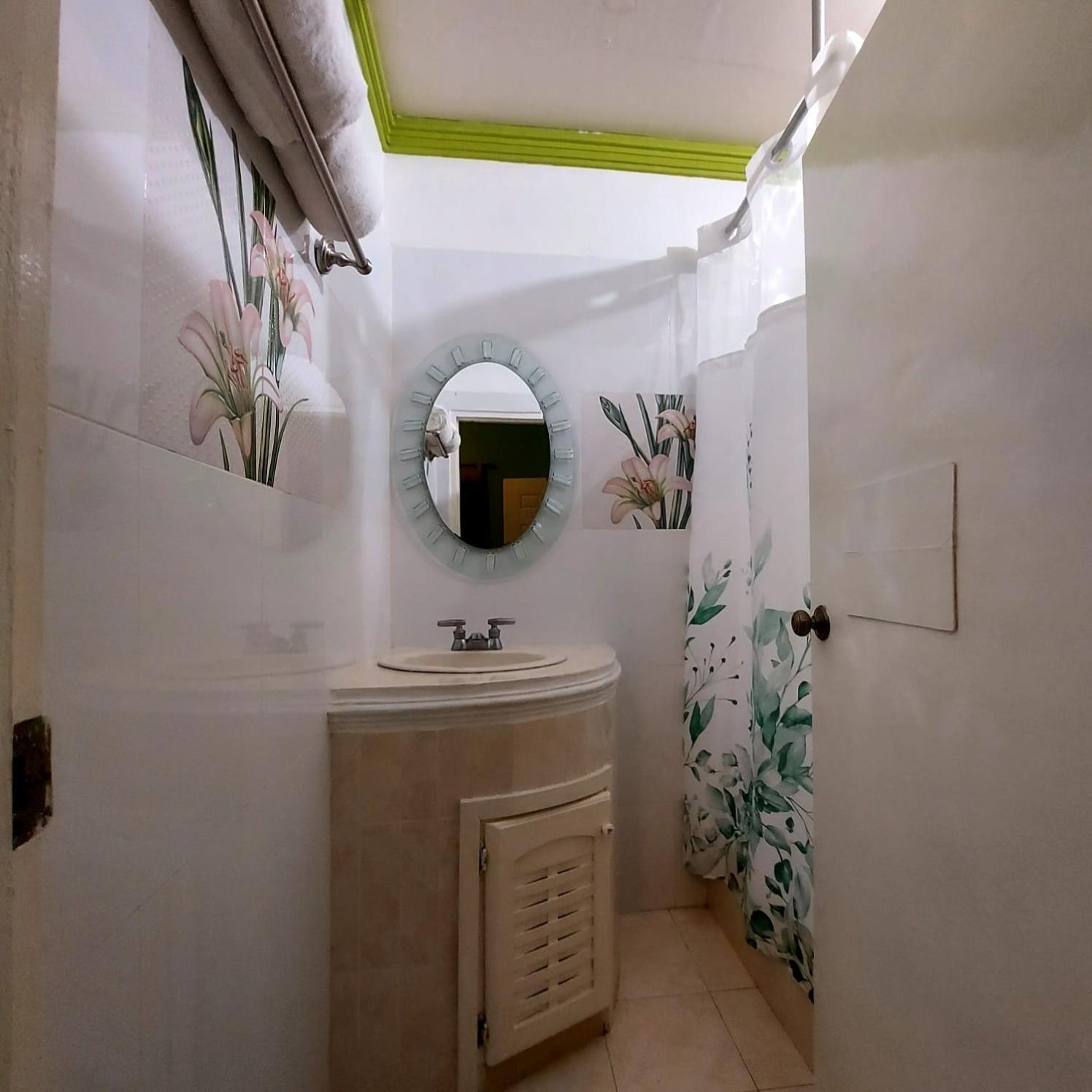 Cas Bed And Breakfast Corral Spring Εξωτερικό φωτογραφία
