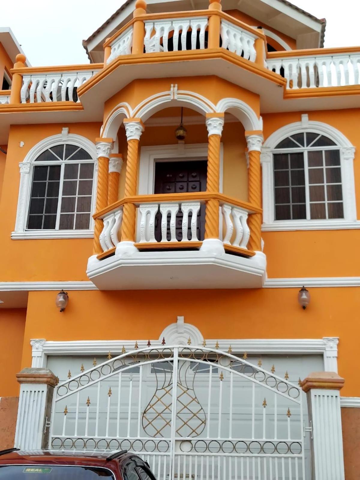 Cas Bed And Breakfast Corral Spring Εξωτερικό φωτογραφία