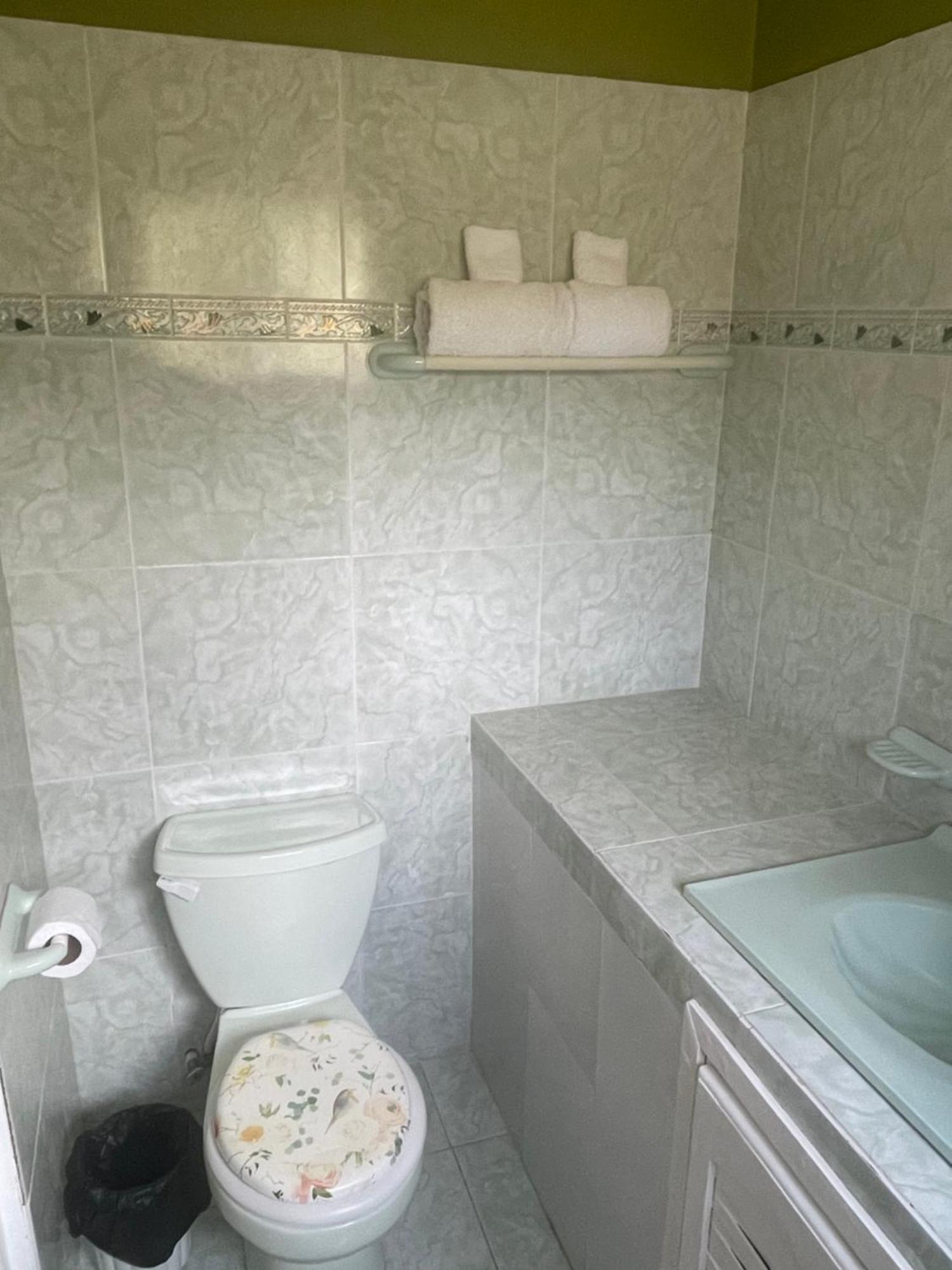 Cas Bed And Breakfast Corral Spring Εξωτερικό φωτογραφία