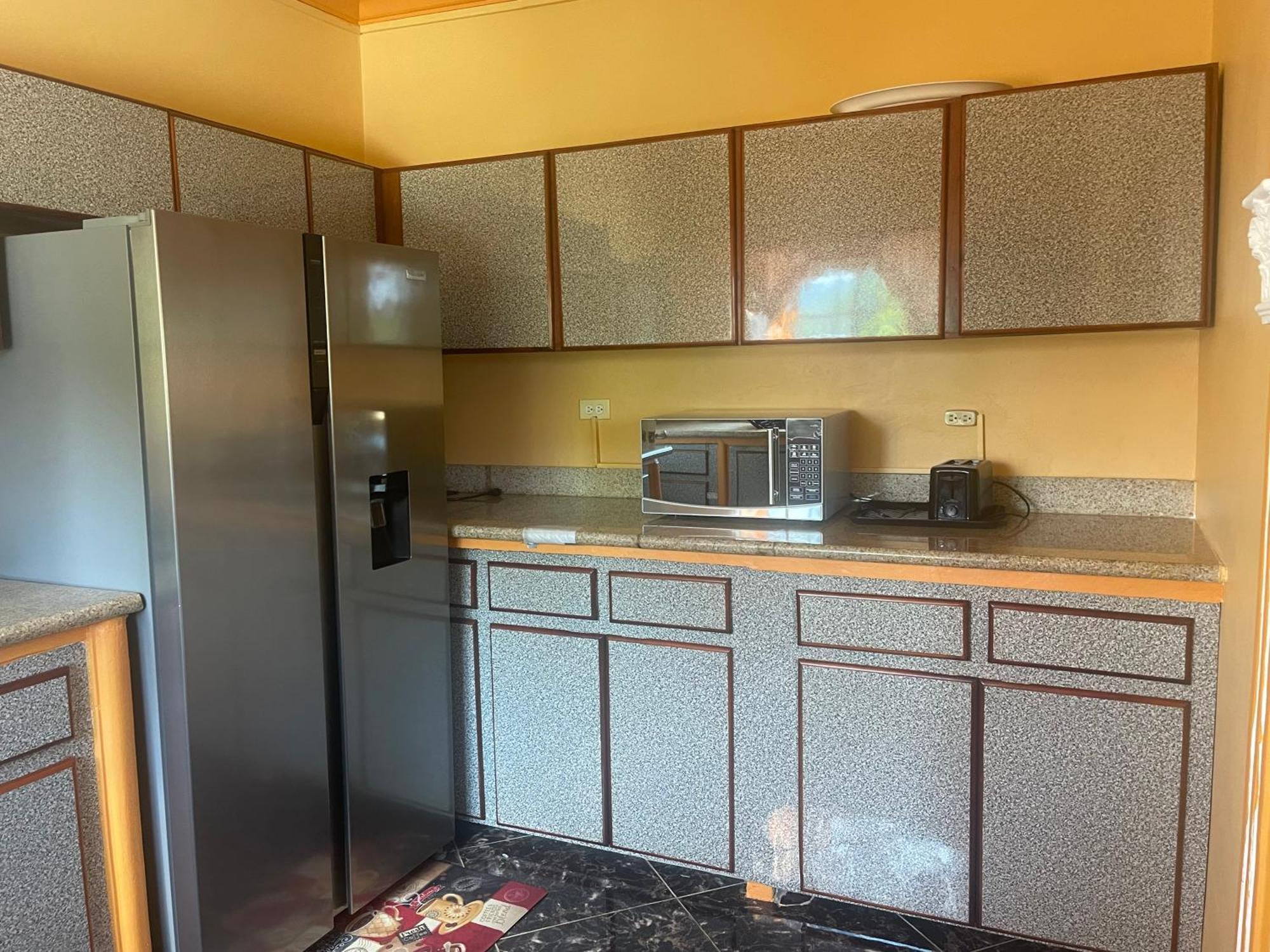 Cas Bed And Breakfast Corral Spring Εξωτερικό φωτογραφία