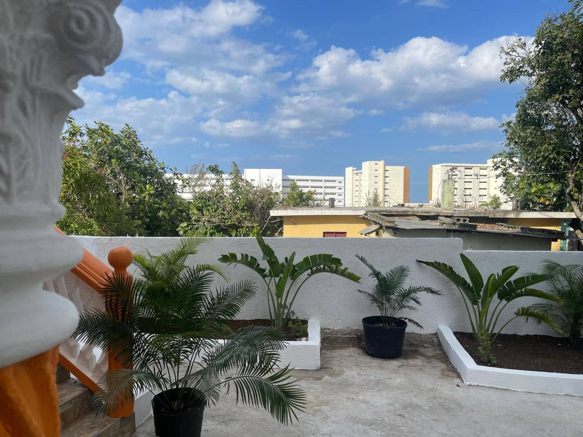 Cas Bed And Breakfast Corral Spring Εξωτερικό φωτογραφία