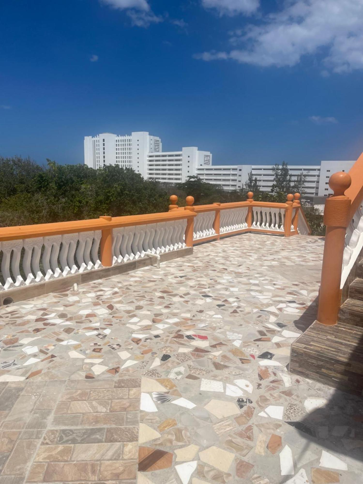 Cas Bed And Breakfast Corral Spring Εξωτερικό φωτογραφία