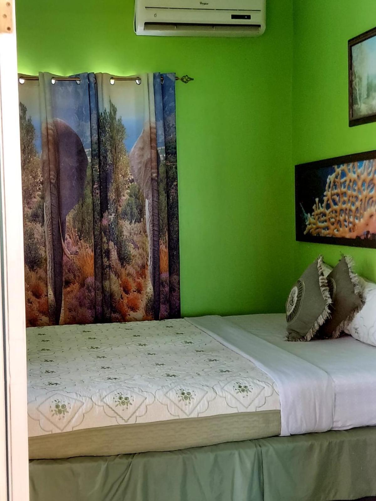Cas Bed And Breakfast Corral Spring Εξωτερικό φωτογραφία