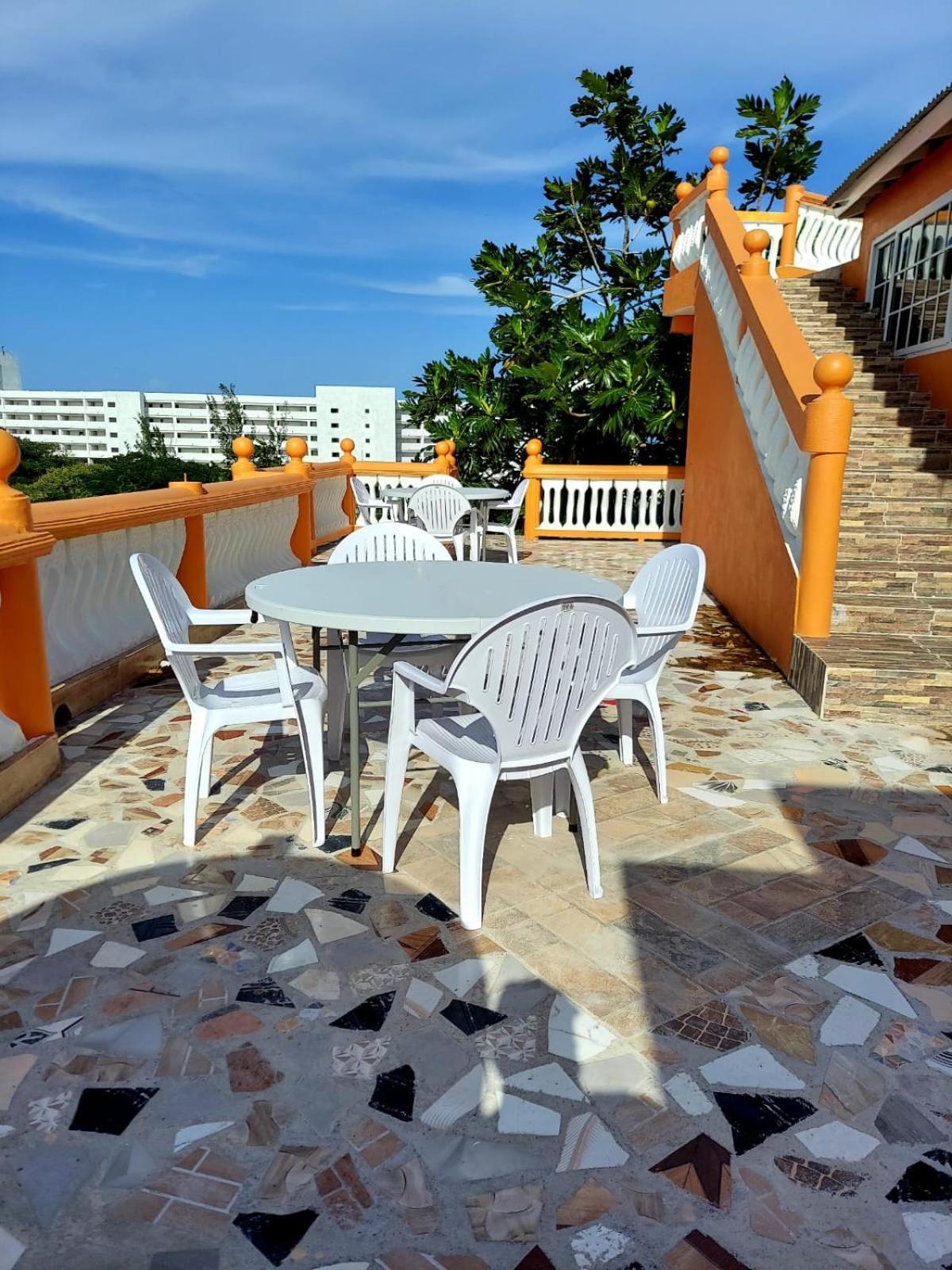 Cas Bed And Breakfast Corral Spring Εξωτερικό φωτογραφία
