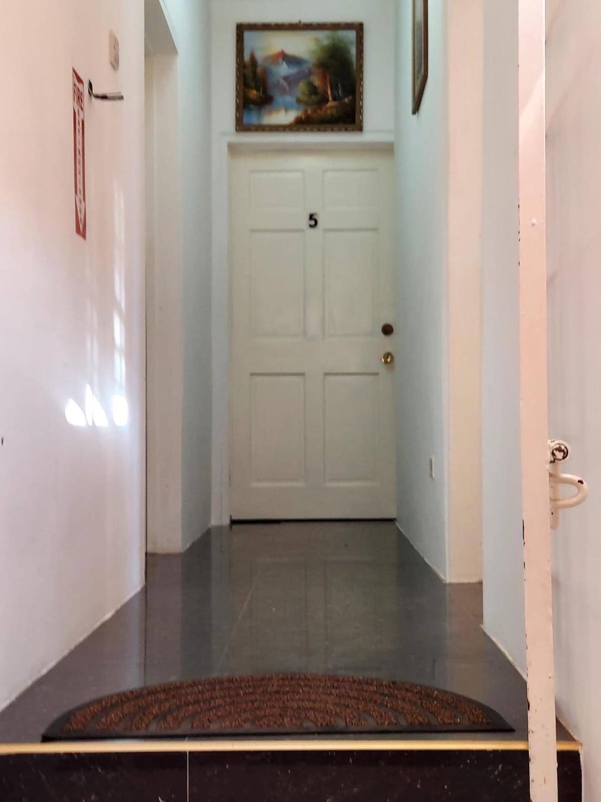 Cas Bed And Breakfast Corral Spring Εξωτερικό φωτογραφία