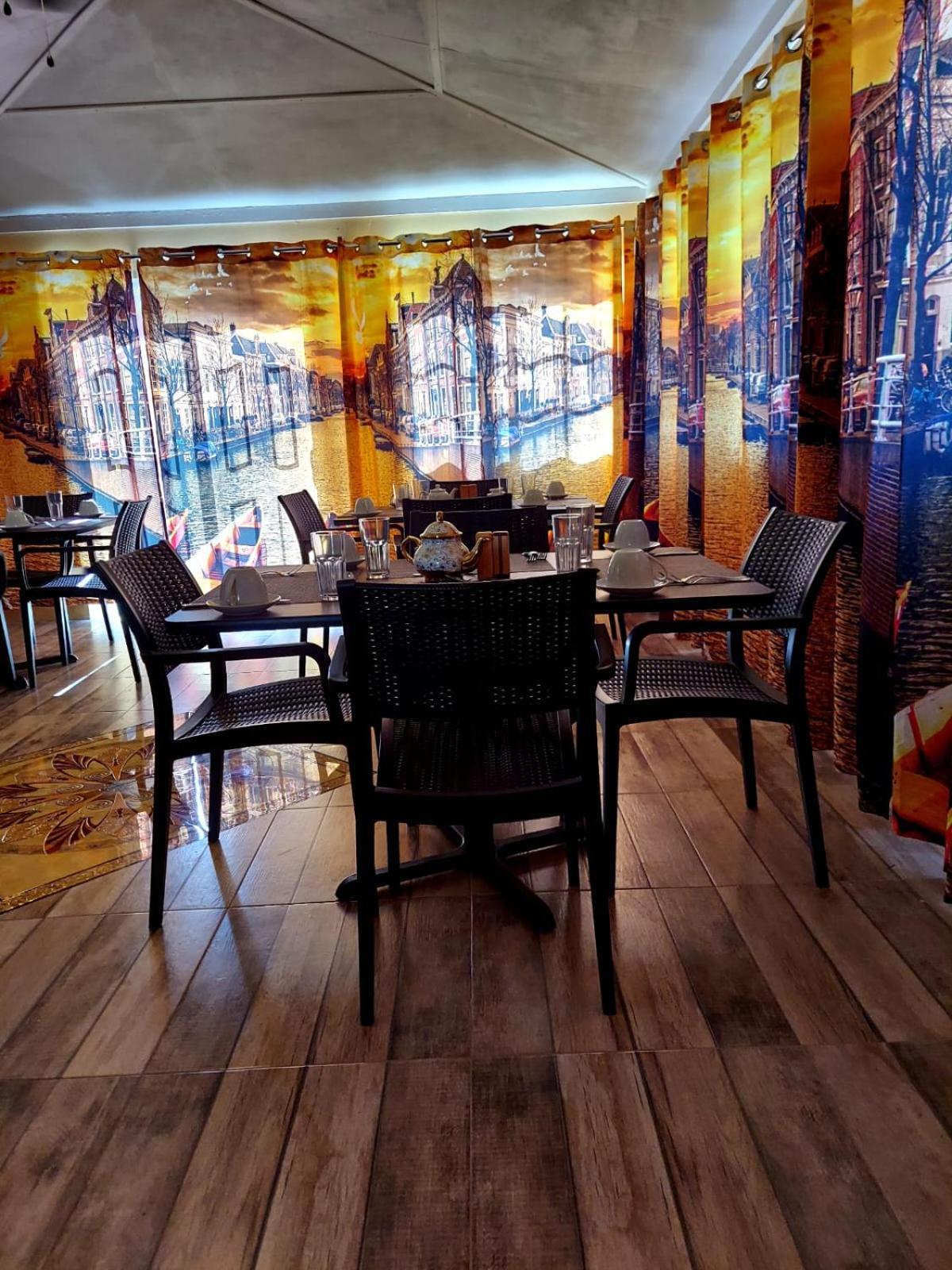 Cas Bed And Breakfast Corral Spring Εξωτερικό φωτογραφία