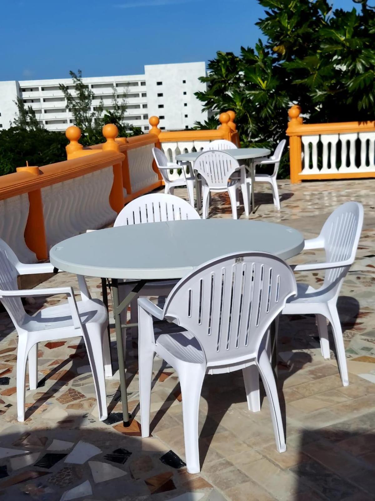 Cas Bed And Breakfast Corral Spring Εξωτερικό φωτογραφία