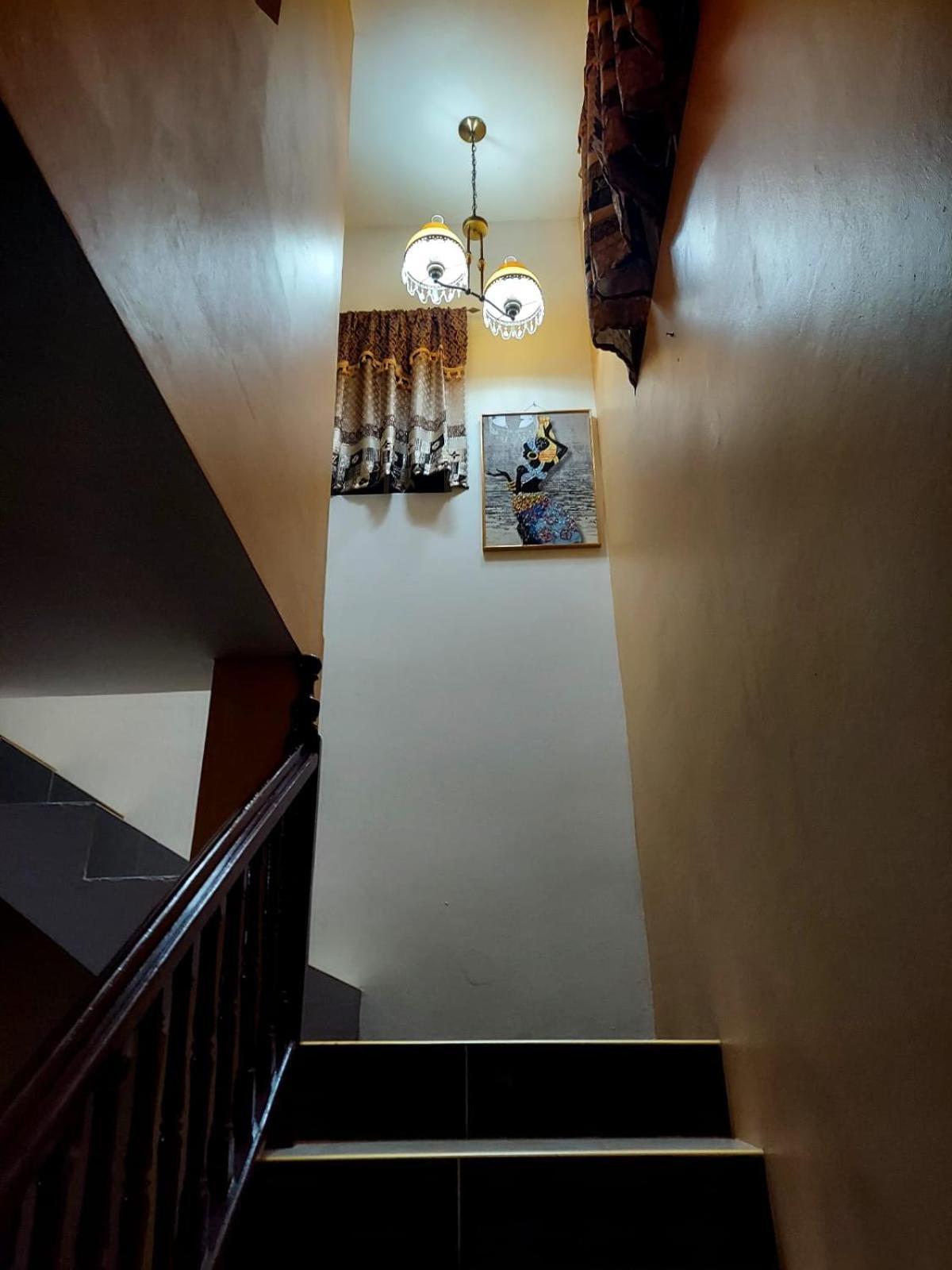 Cas Bed And Breakfast Corral Spring Εξωτερικό φωτογραφία