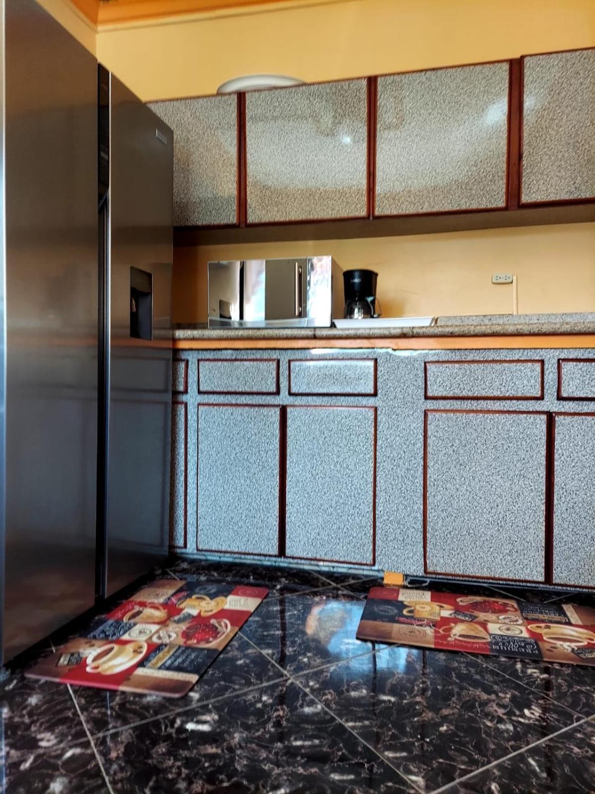 Cas Bed And Breakfast Corral Spring Εξωτερικό φωτογραφία