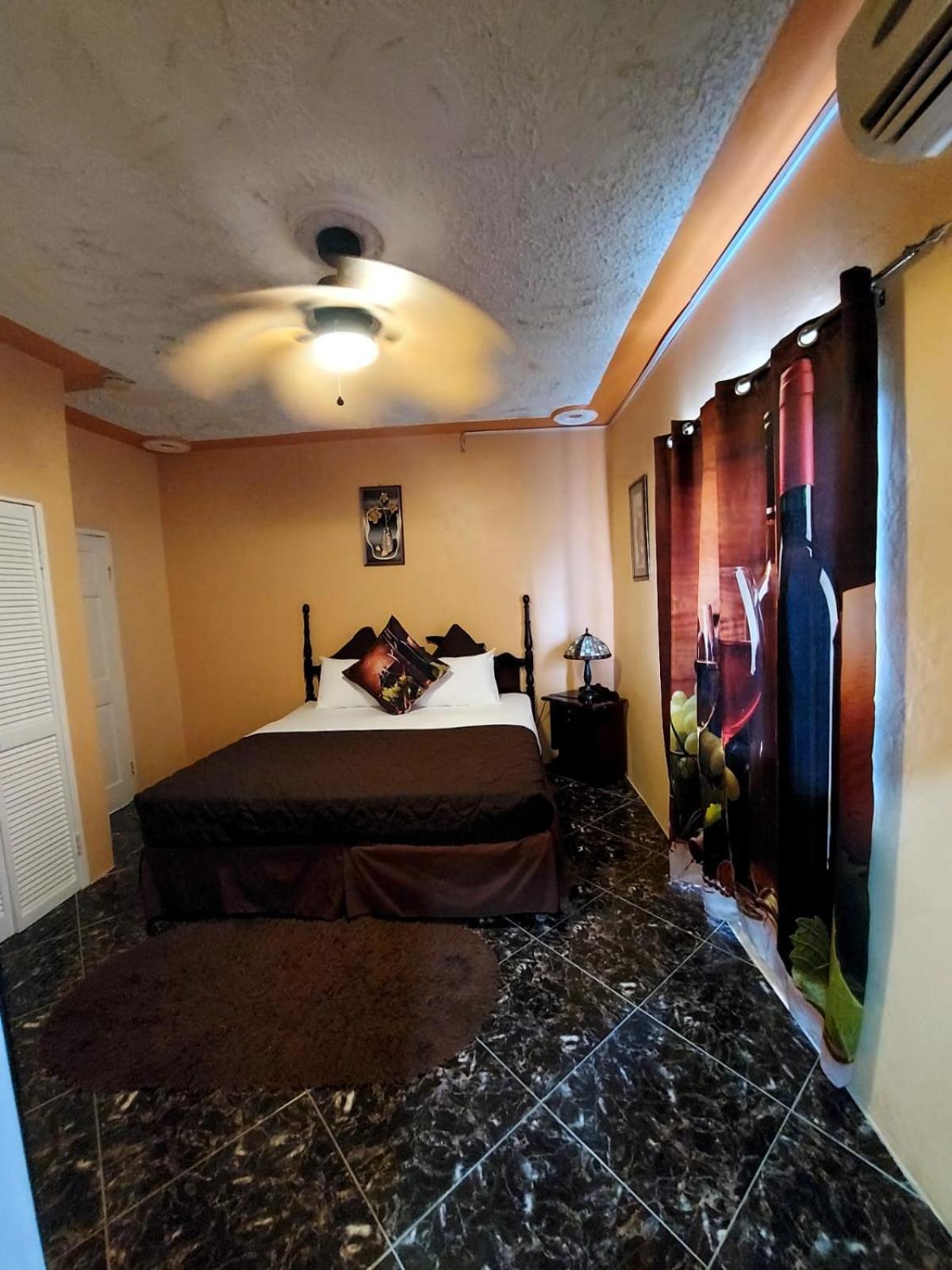 Cas Bed And Breakfast Corral Spring Εξωτερικό φωτογραφία