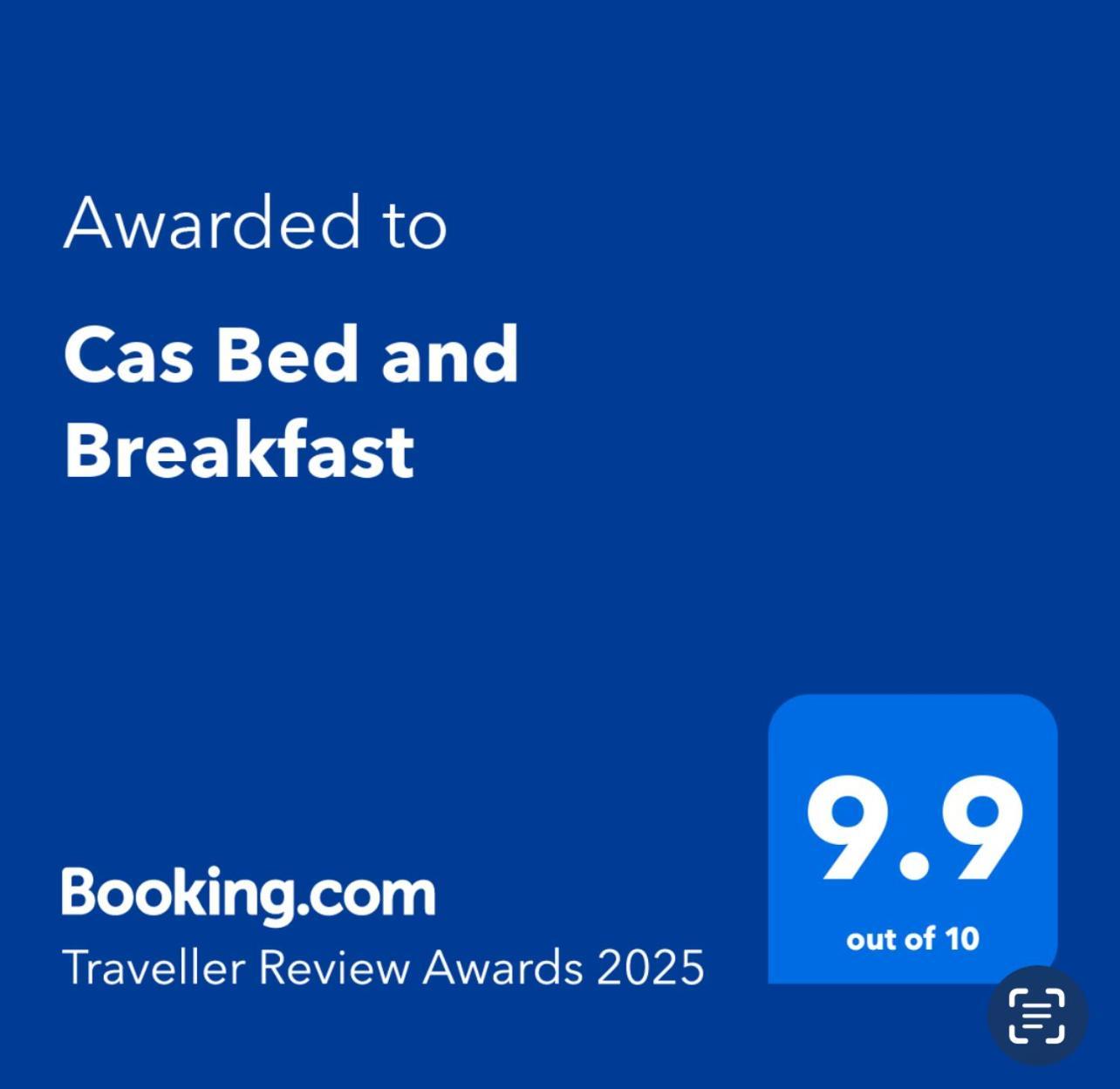 Cas Bed And Breakfast Corral Spring Εξωτερικό φωτογραφία