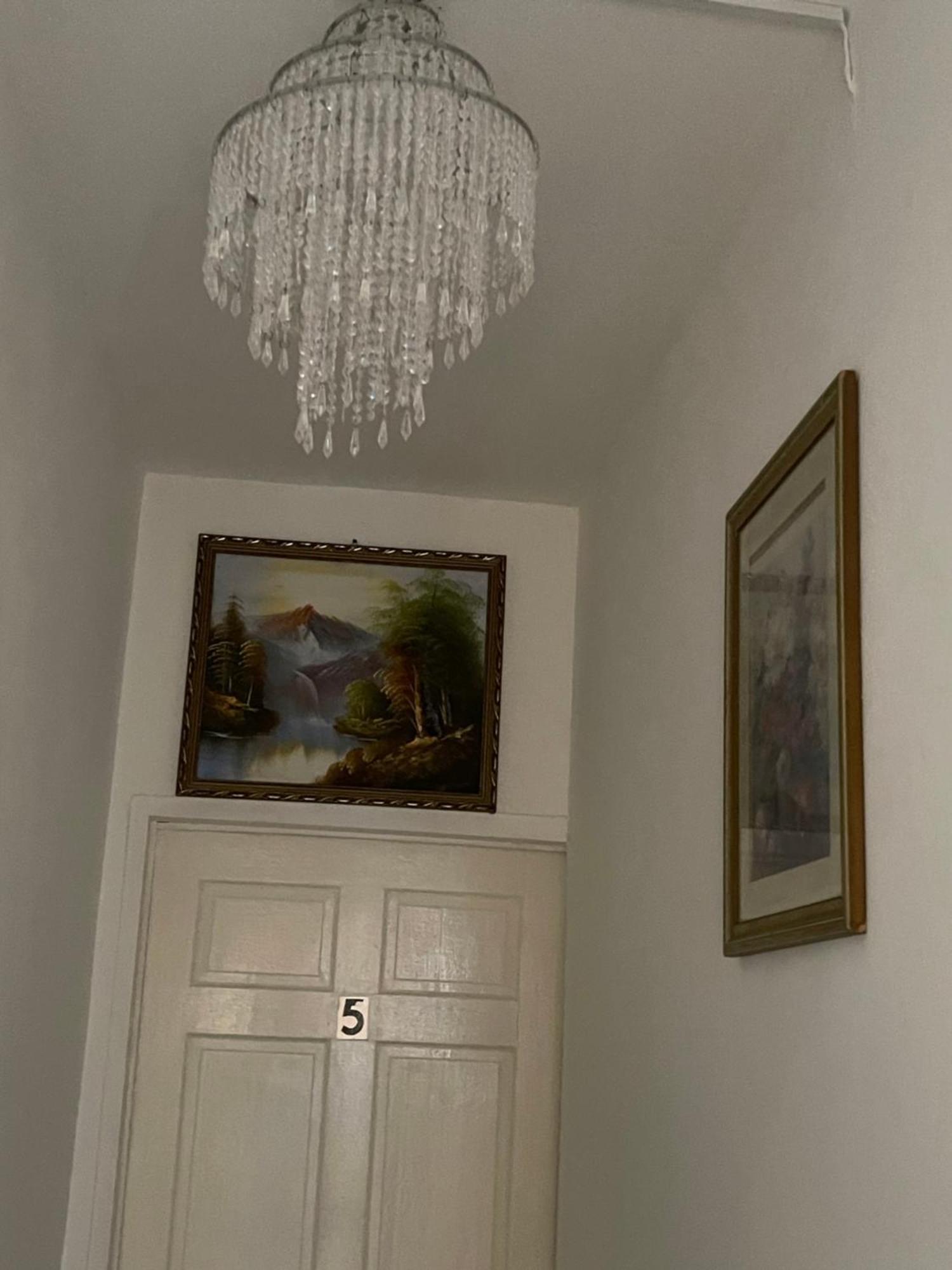 Cas Bed And Breakfast Corral Spring Εξωτερικό φωτογραφία