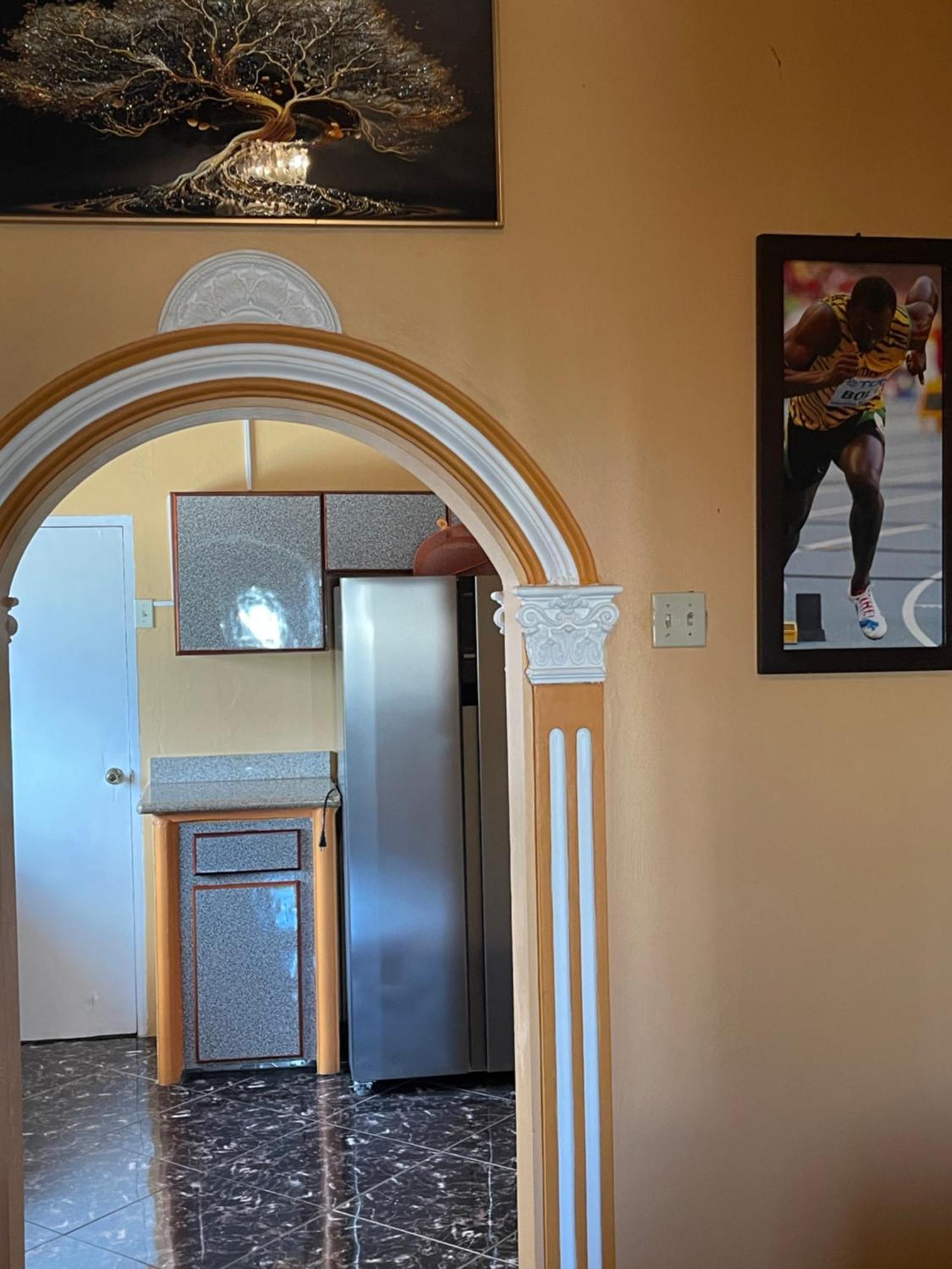 Cas Bed And Breakfast Corral Spring Εξωτερικό φωτογραφία