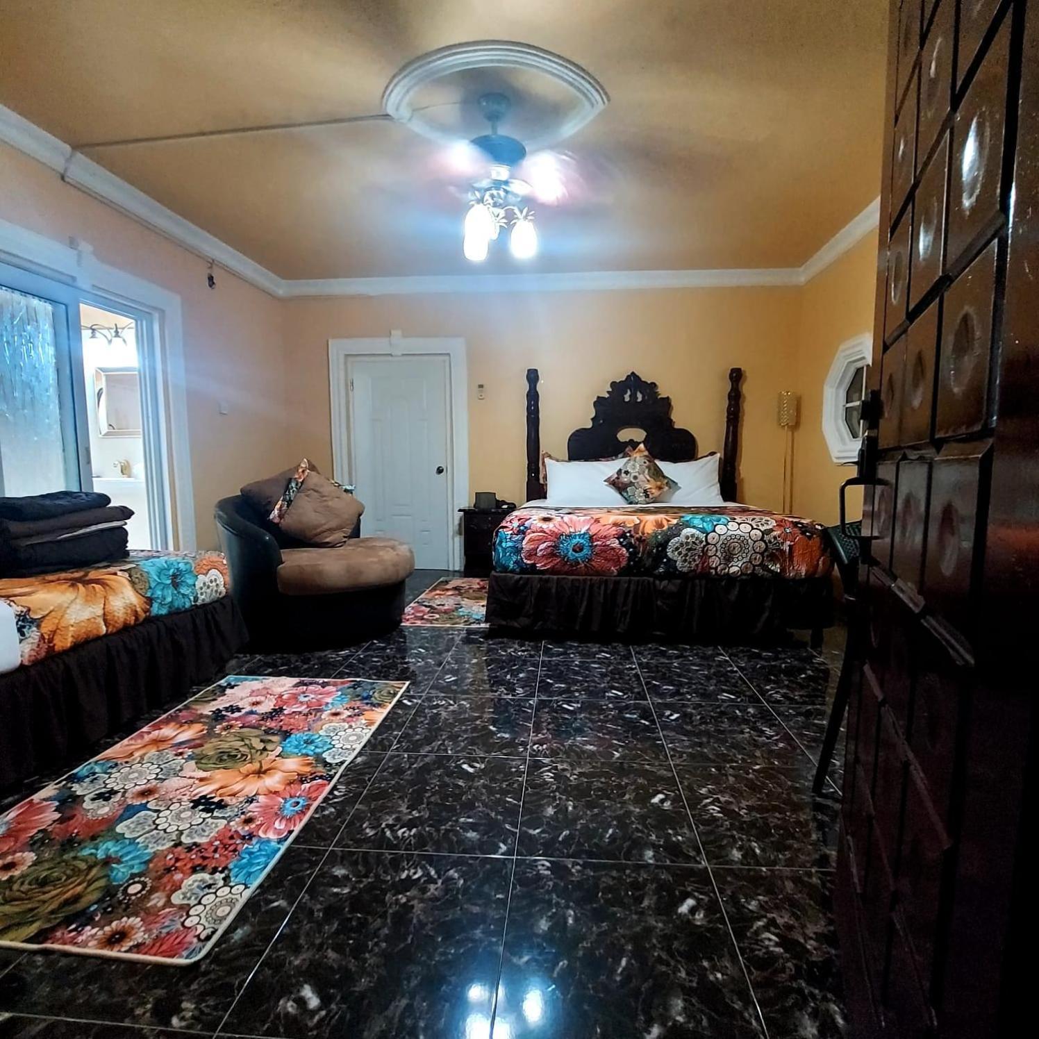 Cas Bed And Breakfast Corral Spring Εξωτερικό φωτογραφία